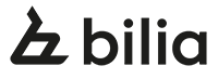 Bilia logo_h_black